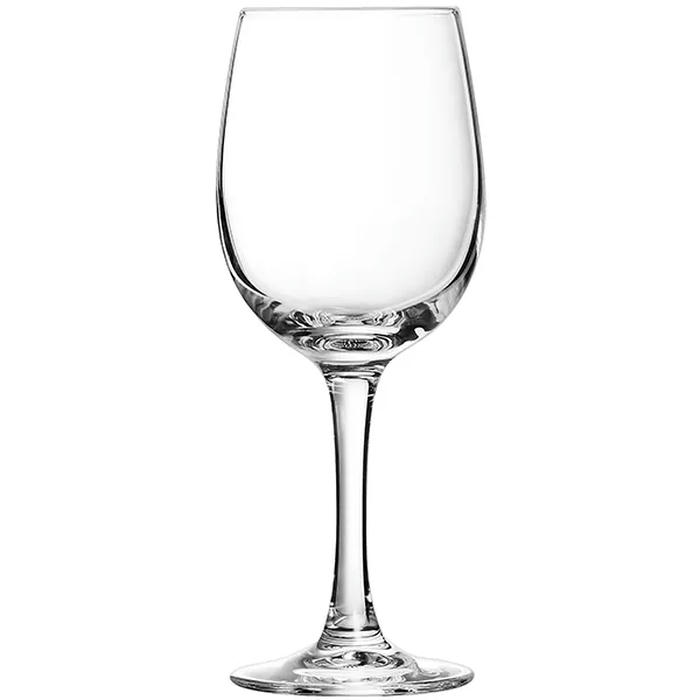 Бокал для вина «Каберне» хр.стекло 190мл D=59/67,H=163мм прозр