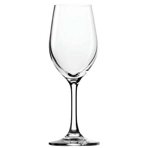 Бокал д/вина «Классик лонг лайф»; хр.стекло; 180мл; D=65,H=173мм; прозр.