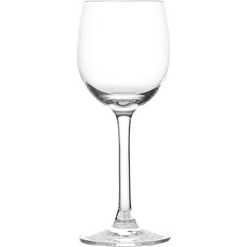 Бокал д/вина «Мондо»; хр.стекло; 190мл; D=70,H=176мм; прозр.