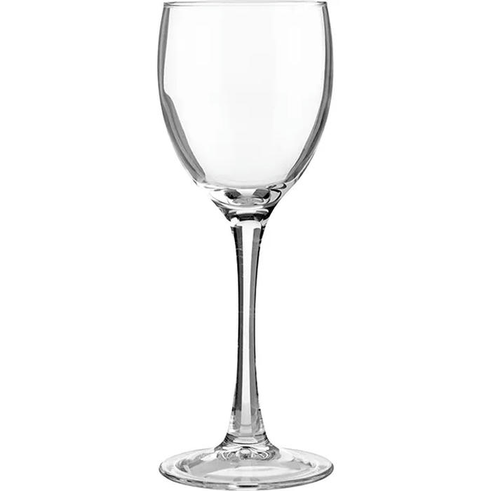 Бокал для вина «Эталон» стекло 190мл D=70,H=185мм прозр