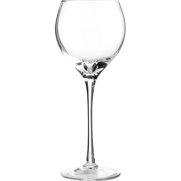 Бокал для вина «Данте» стекло 250мл D=81,H=205мм прозр