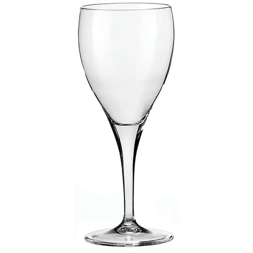 Бокал д/вина «Фиоре»; стекло; 245мл; D=74,H=182мм; прозр.
