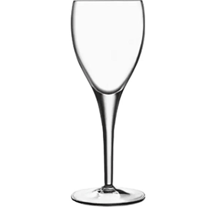 Бокал для вина «Микеланджело» хр.стекло 235мл D=65/71,H=190мм прозр