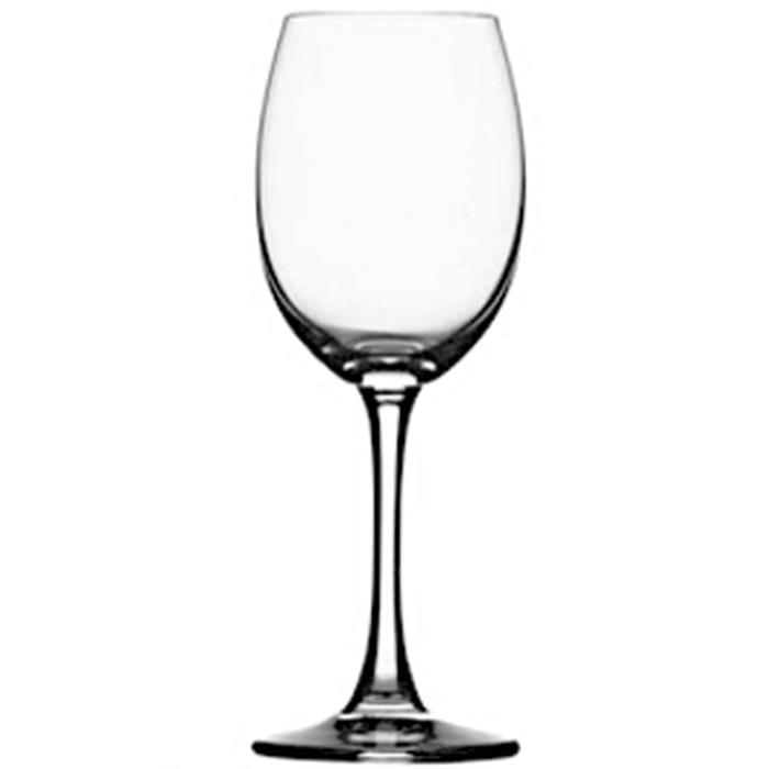 Бокал для вина «Суарэ» хр.стекло 240мл D=55/68,H=185мм прозр