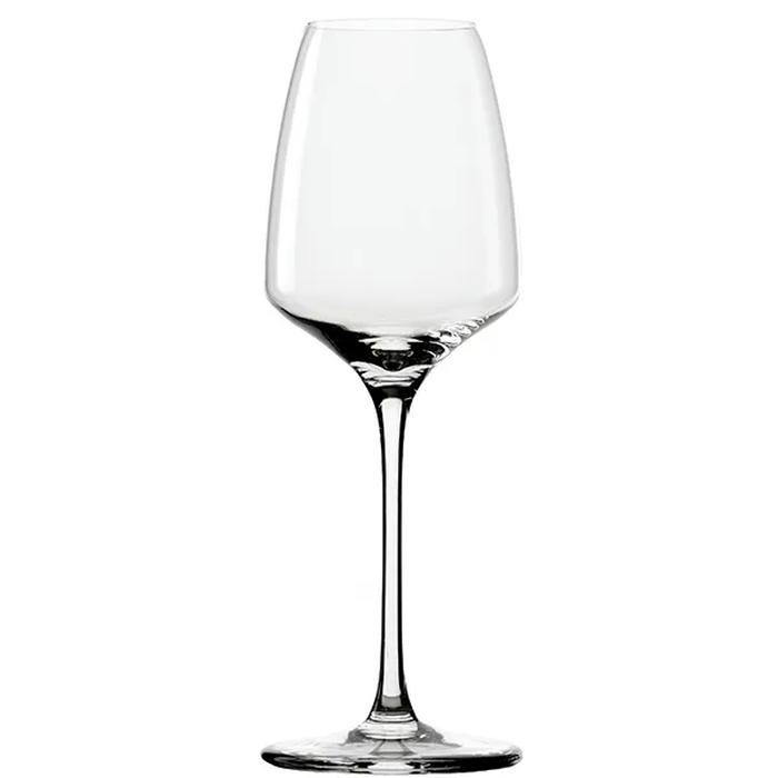 Бокал для вина «Экспириенс» хр.стекло 290мл D=74/3,H=208мм прозр