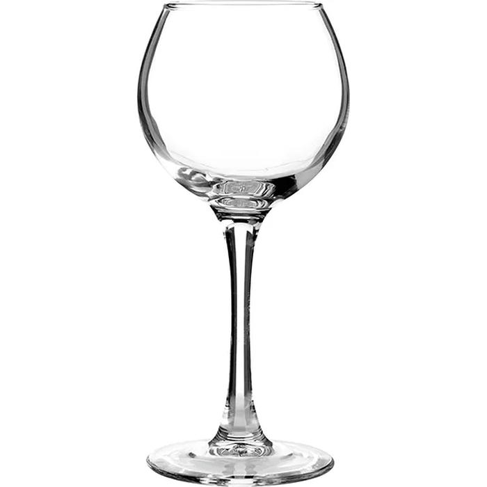Бокал для вина «Эдем» стекло 210мл D=77,H=169мм прозр