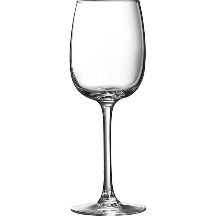 Бокал для вина «Аллегресс» стекло 230мл D=70,H=181мм прозр