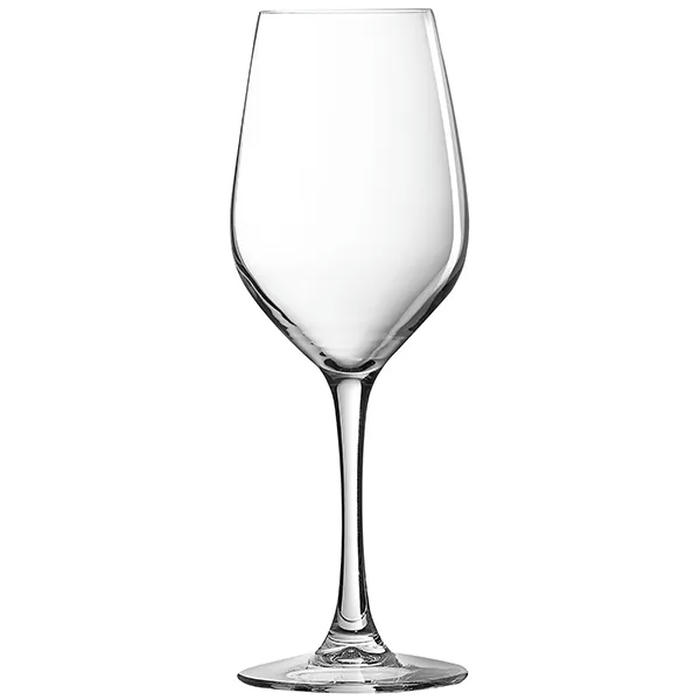 Бокал для вина «Минерал» стекло 270мл D=73,H=202мм прозр