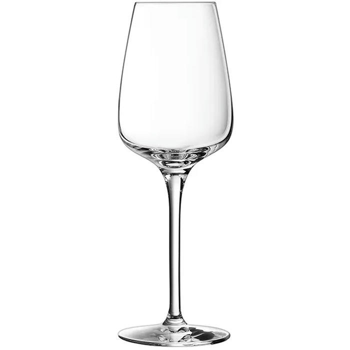 Бокал для вина «Сублим» хр.стекло 250мл D=72,H=207мм прозр