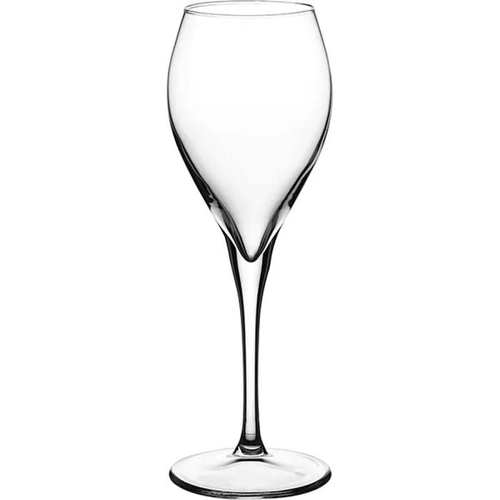 Бокал для вина «Монте Карло» стекло 260мл D=55,H=215мм прозр