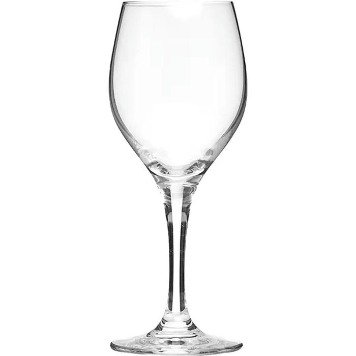 Бокал для вина «Мондиал» хр.стекло 250мл D=6,H=19см прозр
