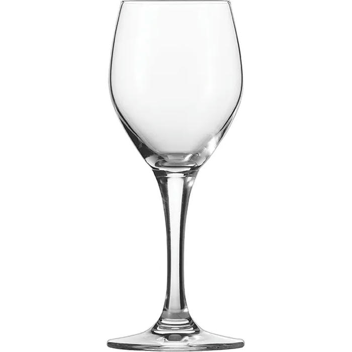 Бокал для вина «Мондиал» хр.стекло 200мл D=55,H=180мм прозр