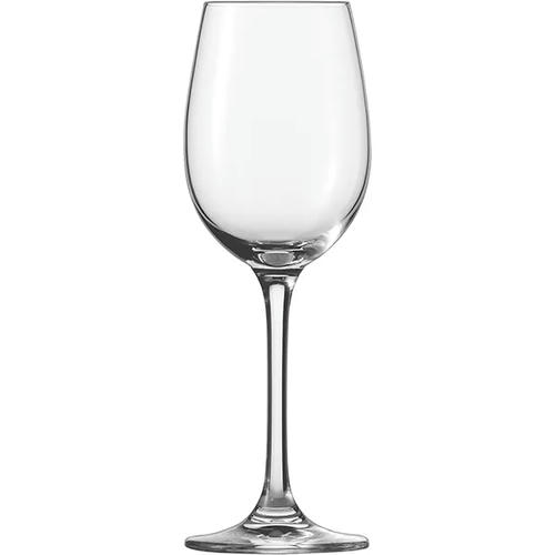 Бокал д/вина «Классико»; хр.стекло; 220мл; D=52,H=192мм