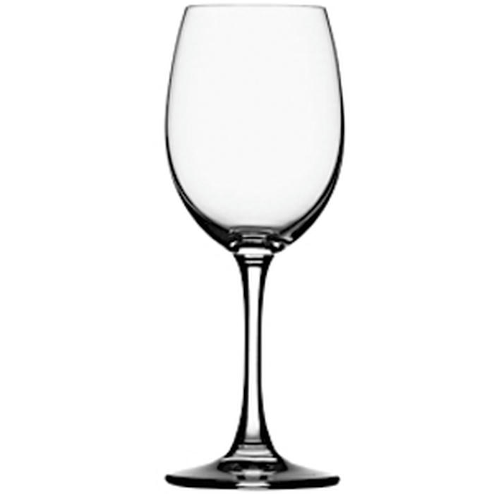 Бокал для вина «Суарэ» хр.стекло 285мл D=57/73,H=194мм прозр