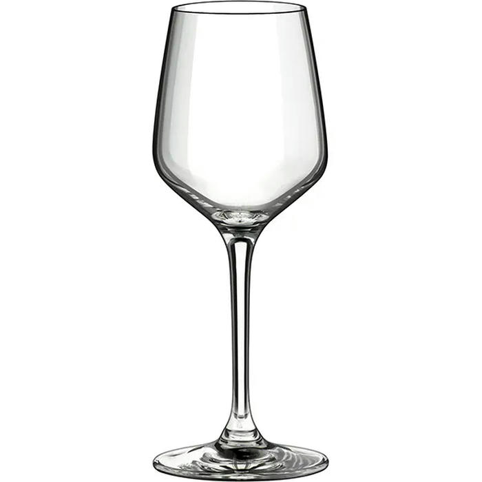 Бокал для вина «Имэдж» хр.стекло 260мл D=56/75,H=200мм прозр