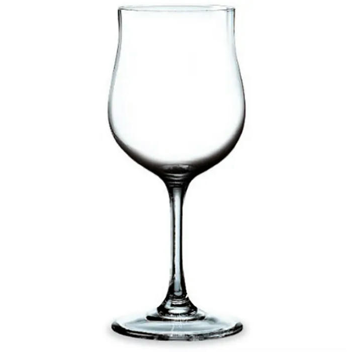 Бокал для вина «Мондо» хр.стекло 260мл D=79,H=183мм прозр