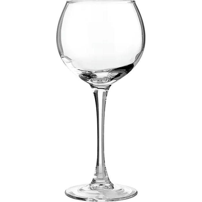 Бокал для вина «Эдем» стекло 280мл D=84,H=185мм прозр