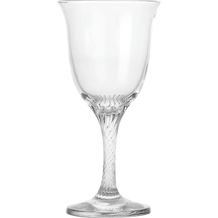 Бокал для вина «Далида» стекло 300мл D=93,H=190мм прозр