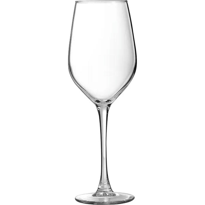 Бокал для вина «Селест» стекло 350мл D=58/67,H=227мм прозр