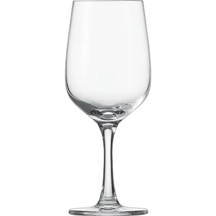 Бокал для вина «Конгрессо» хр.стекло 320мл D=74,H=182мм прозр