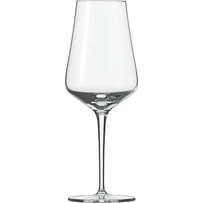 Бокал для вина «Файн» хр.стекло 370мл D=81,H=217мм прозр