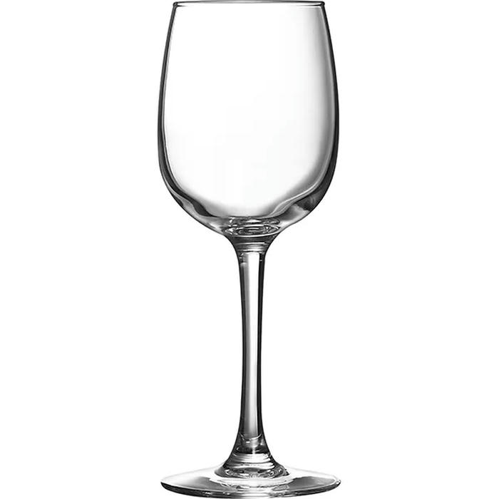 Бокал для вина «Аллегресс» стекло 300мл D=63/81,H=204мм прозр