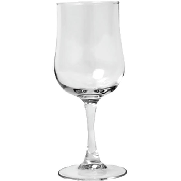 Бокал для вина «Сепаж» стекло 330мл D=67/73,H=190мм прозр