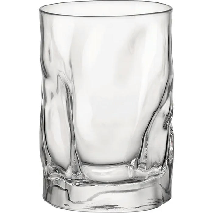 Бокал для воды «Сордженте» стекло 300мл D=76,H=107мм прозр