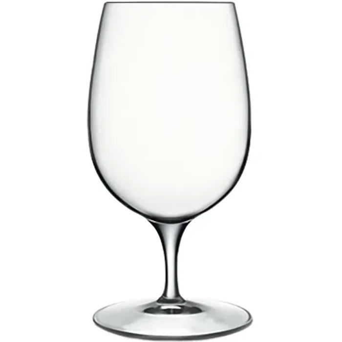Бокал для вина «Пелас» хр.стекло 320мл D=60/75,H=150мм прозр