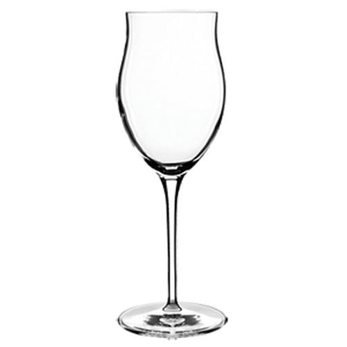 Бокал д/вина «Винотека»; хр.стекло; 350мл; D=55/78,H=225мм; прозр.