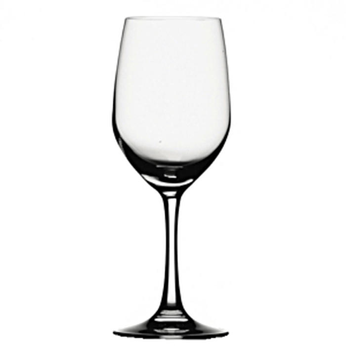 Бокал для вина «Вино Гранде» хр.стекло 315мл D=58/72,H=197мм прозр