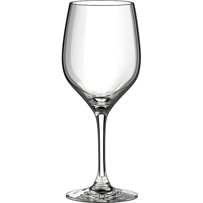 Бокал для вина «Эдишн» хр.стекло 360мл D=62/80,H=205мм прозр