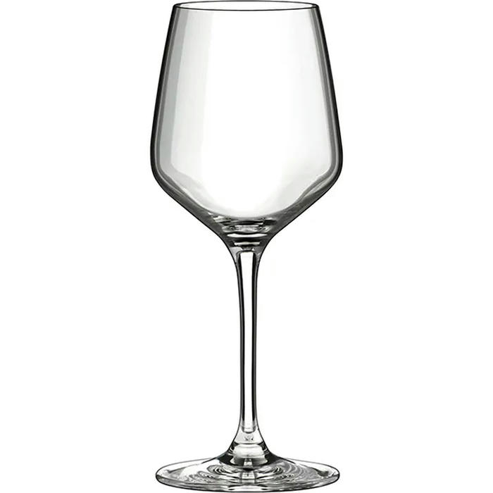 Бокал для вина «Имэдж» хр.стекло 360мл D=64/87,H=200мм прозр