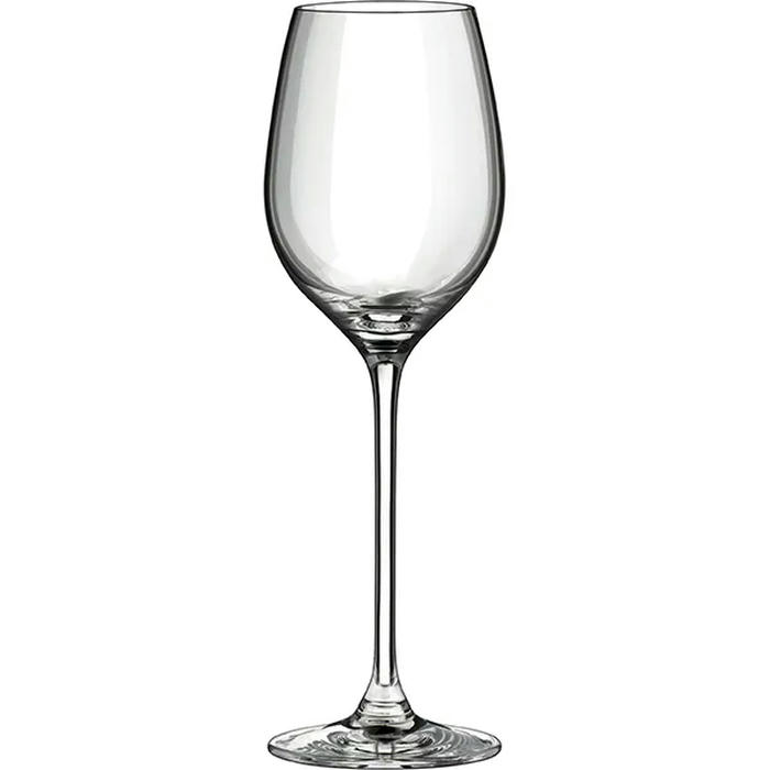 Бокал для вина «Селект» хр.стекло 320мл D=55/78,H=240мм прозр
