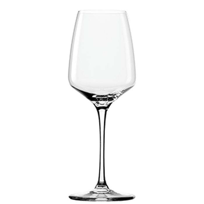 Бокал для вина «Экспириенс» хр.стекло 350мл D=80,H=214мм прозр