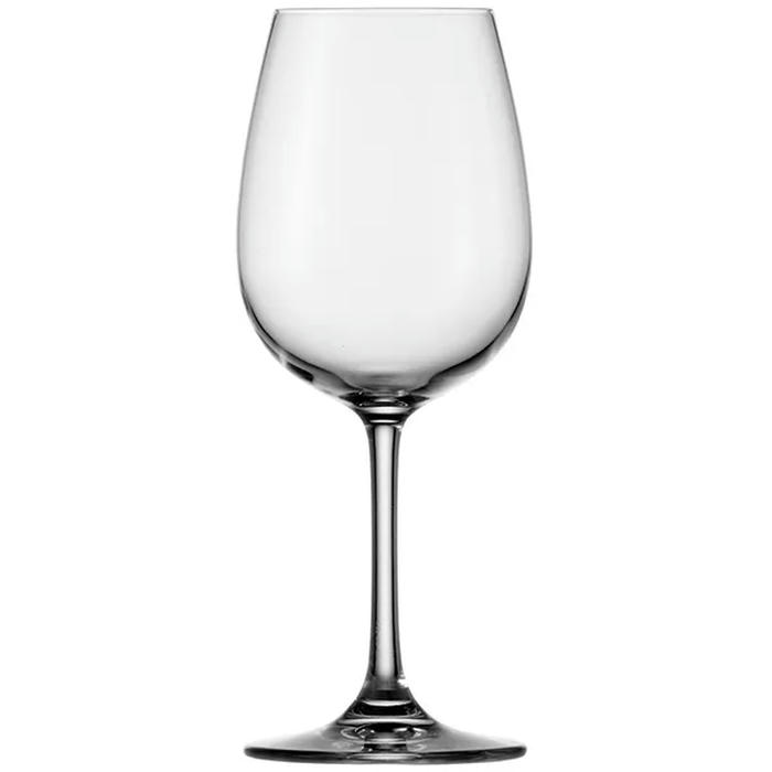 Бокал для вина «Вейнланд» хр.стекло 350мл D=79,H=195мм прозр