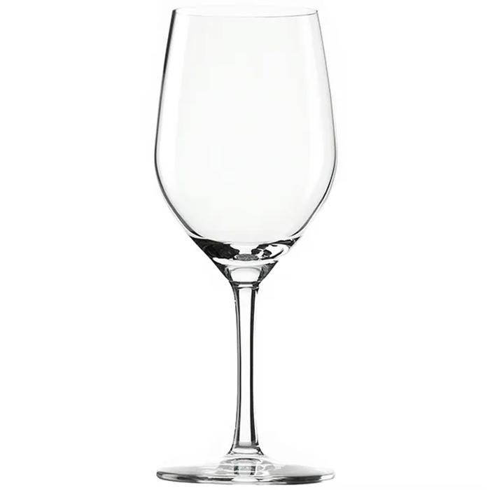 Бокал для вина «Ультра» хр.стекло 300мл D=75,H=187мм прозр