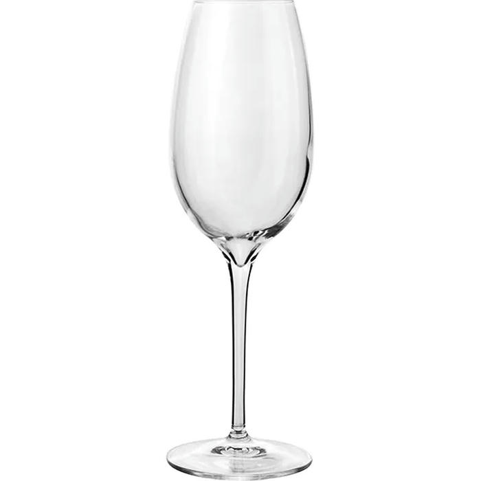 Бокал для вина «Винотек» хр.стекло 270мл D=67,H=217мм прозр