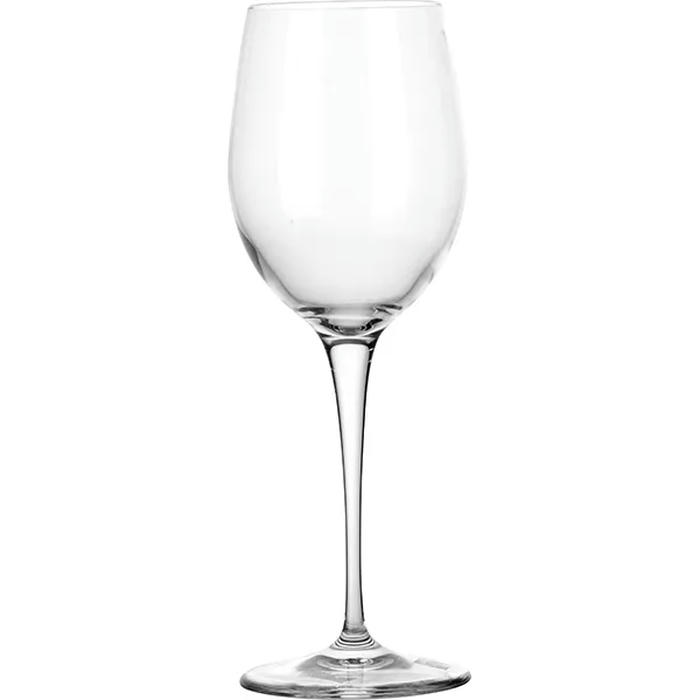 Бокал для вина «Премиум» стекло 380мл D=60/80,H=225мм прозр