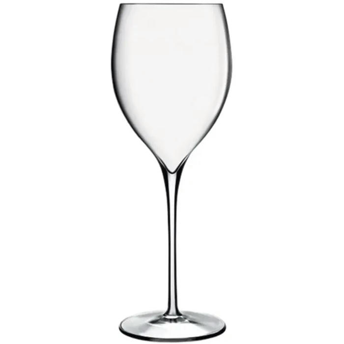Бокал для вина «Магнифико» хр.стекло 350мл D=68/82,H=210мм прозр
