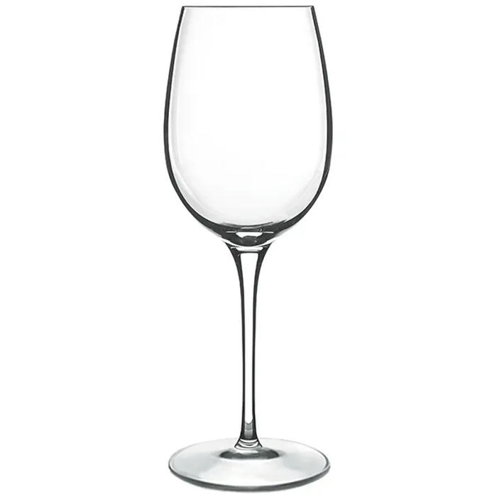 Бокал для вина «Винотек» хр.стекло 380мл D=60/80,H=225мм прозр