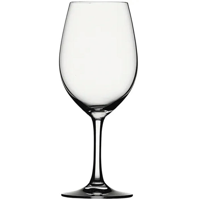 Бокал для вина «Суарэ» хр.стекло 360мл D=62/77,H=200мм прозр