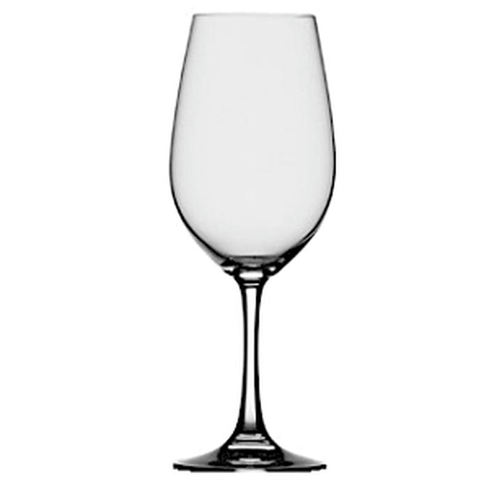 Бокал для вина «Вино Гранде» хр.стекло 370мл D=57/76,H=210мм прозр