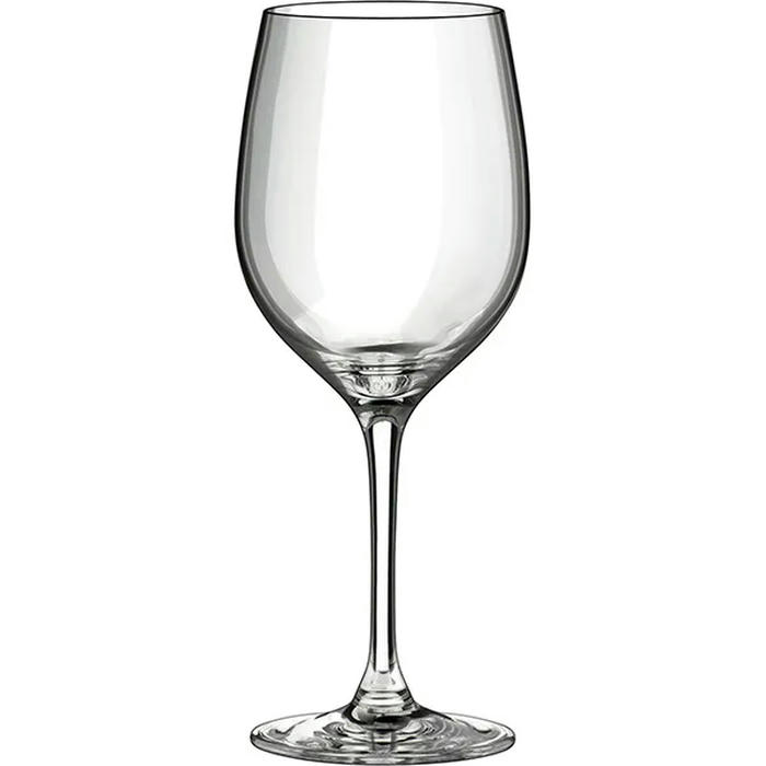 Бокал для вина «Эдишн» хр.стекло 450мл D=7/9,H=22см прозр