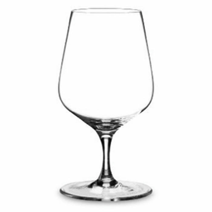 Бокал для вина «Имэдж» хр.стекло 370мл D=86,H=167мм прозр