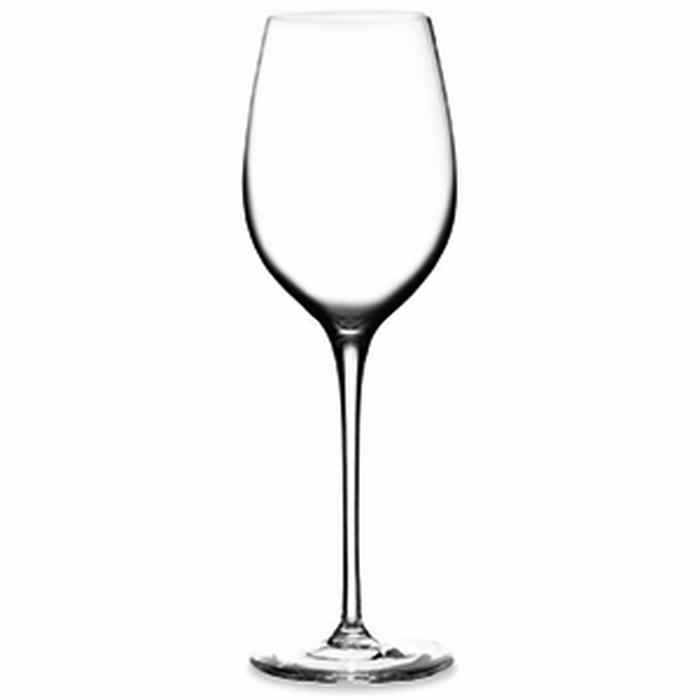 Бокал для вина «Селект» хр.стекло 460мл D=62/85,H=255мм прозр