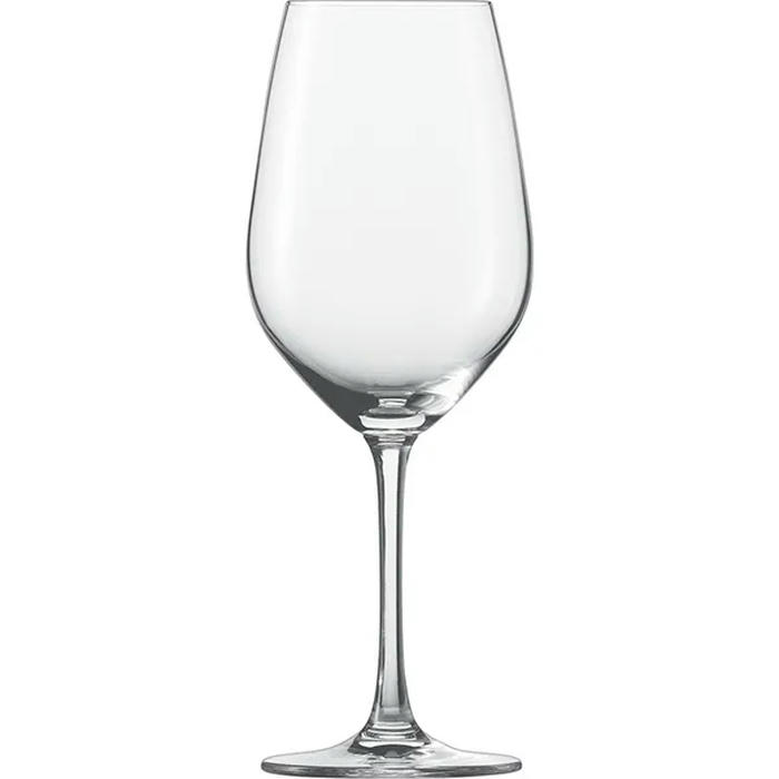 Бокал для вина «Вина» хр.стекло 415мл D=82,H=217мм прозр