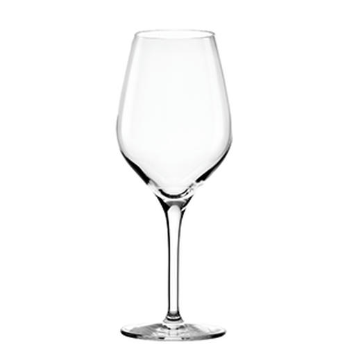 Бокал д/вина «Экскуизит»; хр.стекло; 350мл; D=80,H=203мм; прозр.