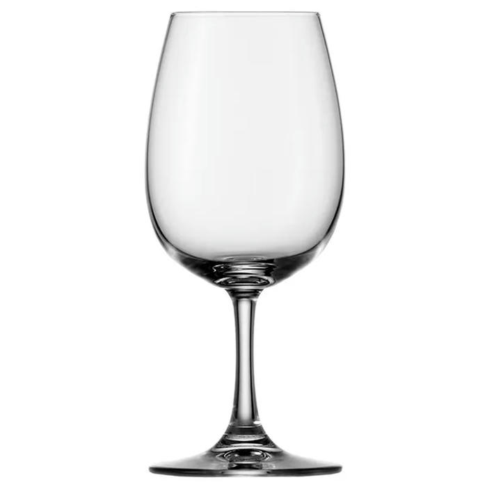 Бокал для вина «Вейнланд» хр.стекло 350мл D=79,H=175мм прозр