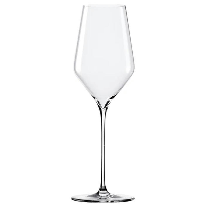 Бокал для вина «Кью уан» хр.стекло 390мл D=82,H=245мм прозр